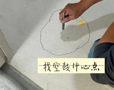恩施市瓷砖空鼓维修公司分享砂料配比不正确在瓷砖铺贴过程中可能导致以下问题
